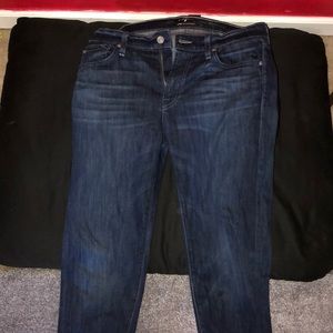 7 for all mankind Jeans